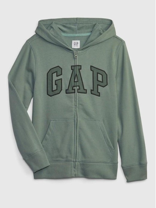 Slika za Gap logo hoodie za dječake od Gap