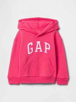 Gap logo hoodie za djecu djevojčice
