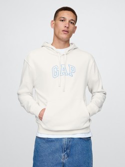 Gap logo muški hoodie