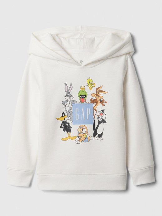 Slika za babyGap | WB™ Looney Tunes hoodie za djecu dječake od Gap