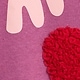 Pink Hearts