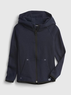 GapFit hoodie za djecu dječake