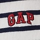 Navy Stripe
