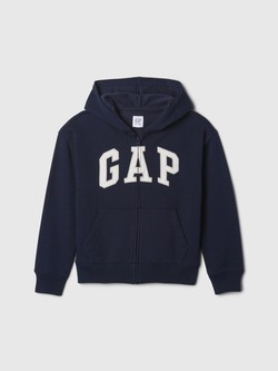Gap logo hoodie za dječake