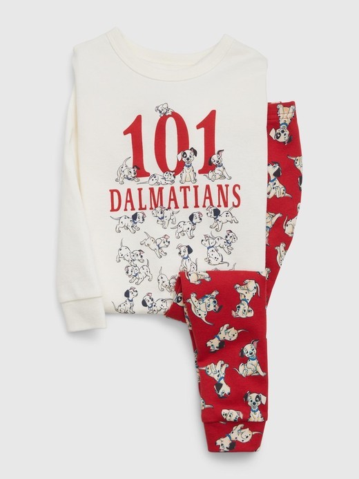 Slika za babyGap | Disney pidžama s printom za djecu dječake od Gap