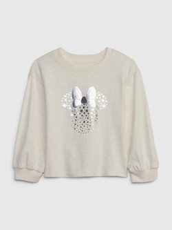 babyGap | Disney majica dugih rukava za djecu djevojčice