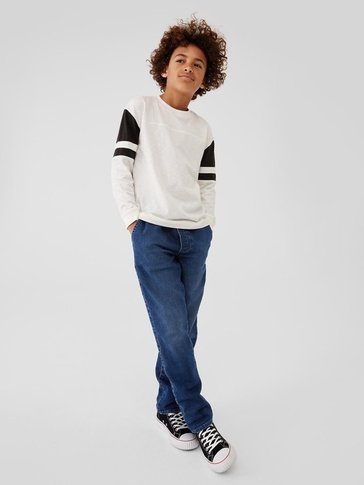 Slika za Jogger jeans hlače za dječake od Gap