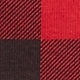 modern red