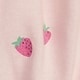 Pink Cameo