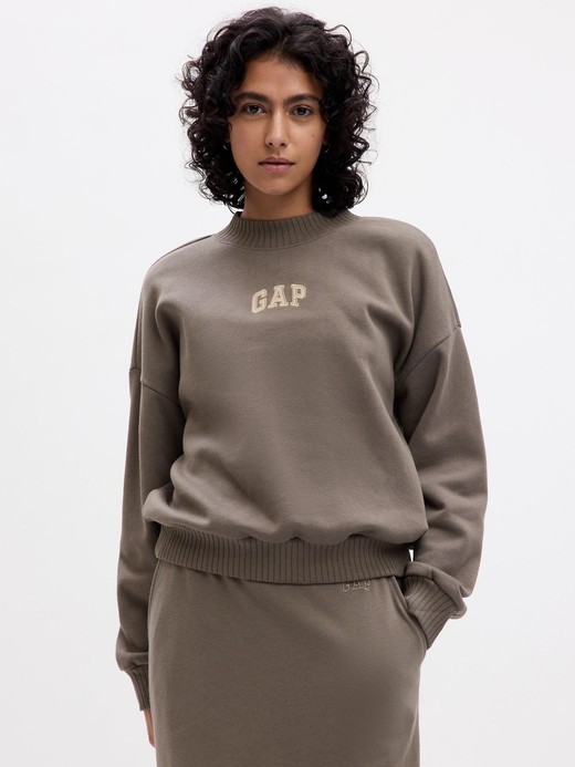 Slika za Gap logo ženski pulover od Gap