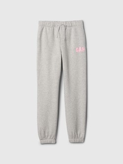 Gap logo donji dio trenirke za djevojčice