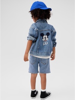 babyGap × Disney denim jakna za djecu dječake