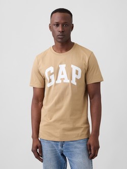Gap logo muška majica kratkih rukava