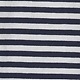 Navy Stripe