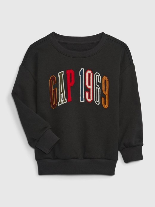 Slika za Gap logo pulover za djecu dječake od Gap