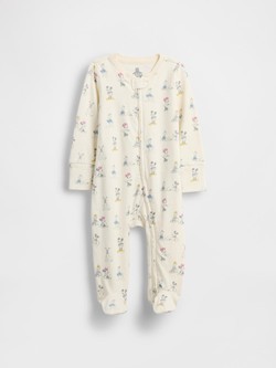 Gap × Disney kombinezon za bebe