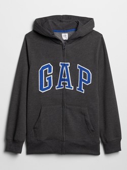 Gap logo hoodie za dječake
