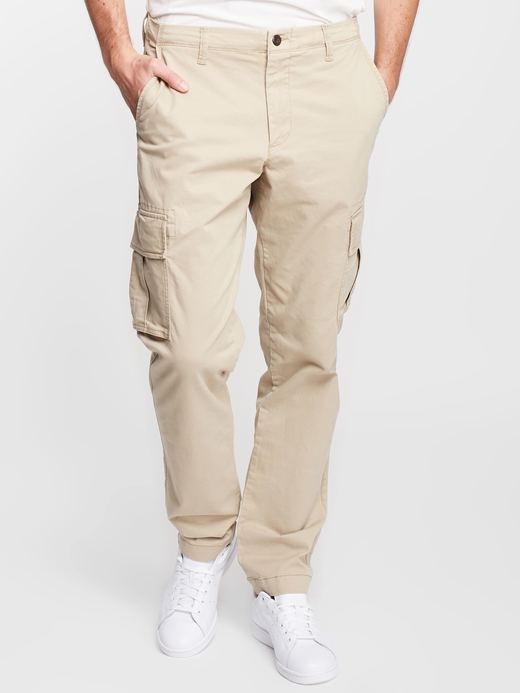 Muške cargo hlače | Gap