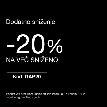 Gap20